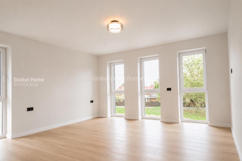 Blue Sky Residence – Otopeni | 3 Units Beyond Standard Residential Living - 19