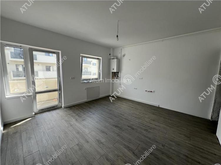 Apartament cu 3 camere 2 bai si 2 balcoane etaj 1 zona Doamna Stanca - 3
