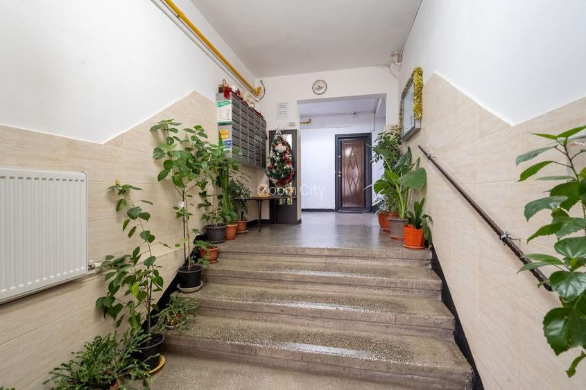 Comision 0% - Garsoniera Crangasi - str. Padureni - 13