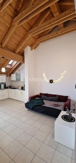 Apartament cu balcon, lift, langa McDonalds + loc de parcare - 9