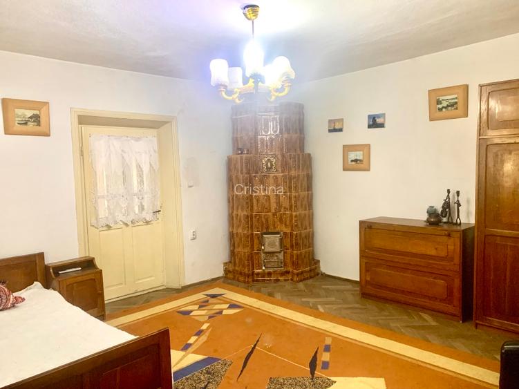 Potențial pensiune / investiție / casa de vacanță  - 11