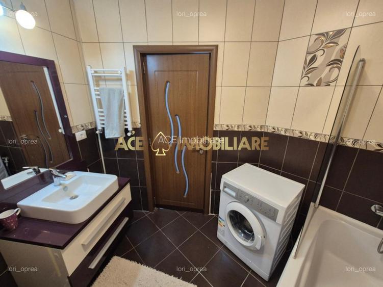 2 Camere de inchiriat | Aparatorii Patriei | Centrala | 57mp - 8