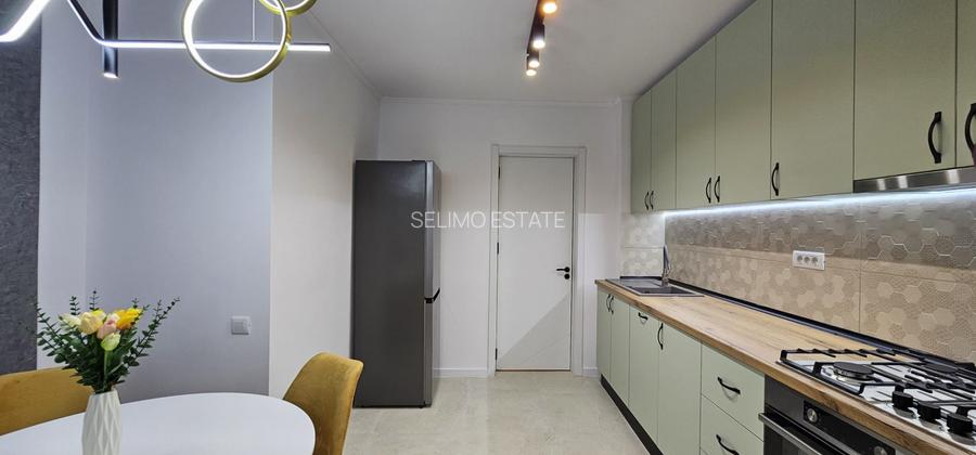 Vanzare | Apartament 2 camere | 3 Min Metrou Gorjului | Comision 0% - 8