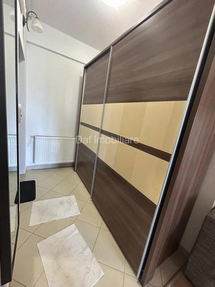 450euro-2camere-55mp-bloc nou -centrala proprie -metrou Jiului - 6