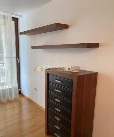 3 Camere de inchiriat | Baneasa | Centrala | 105 MP - 7