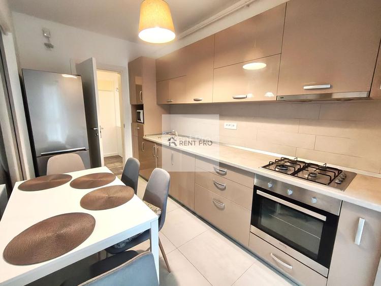 2 Camere 21 Residence Politehnica Iuliu Maniu 15 H  Lujerului - 5
