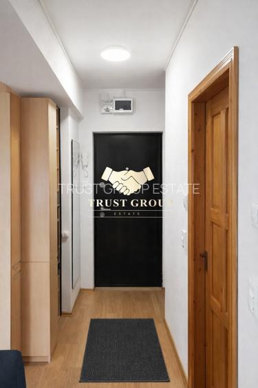 Garsoniera Titulescu - 7