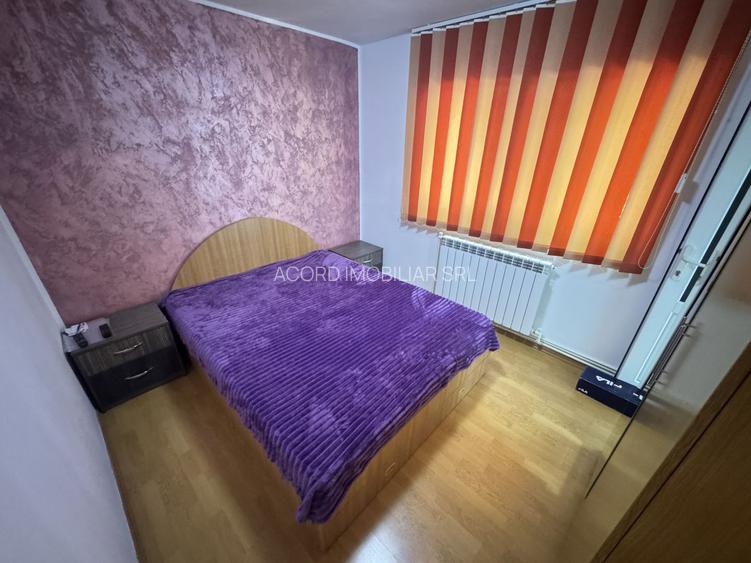 Apartament 4 camere zona Cet cu Centrala - 3
