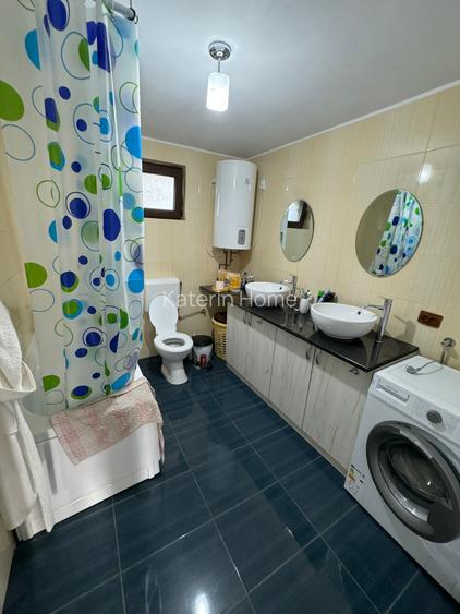 Vanzare Casa cu acces direct la padure in Valea Cucului, Comuna Iordacheanu - 6