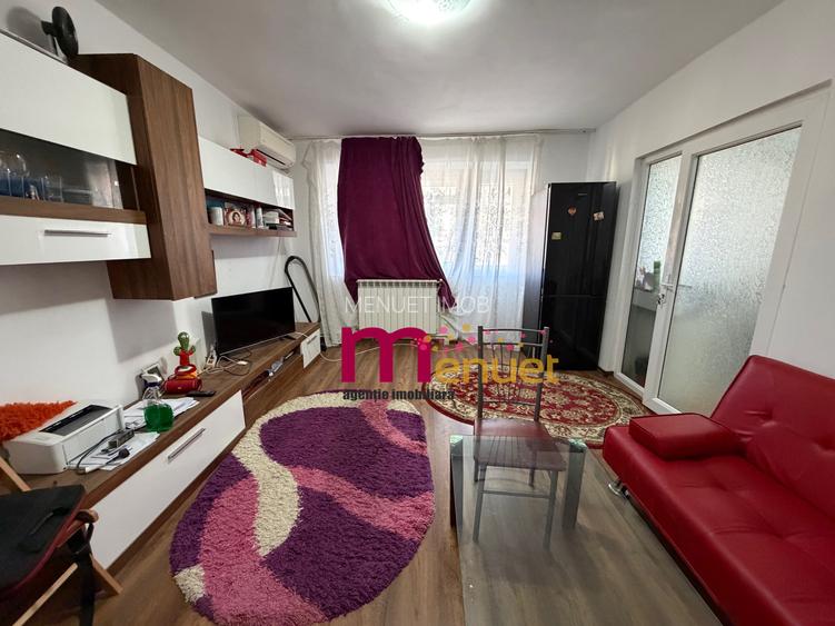 Apartament 3 camere,zona Big,cu gaz - 9