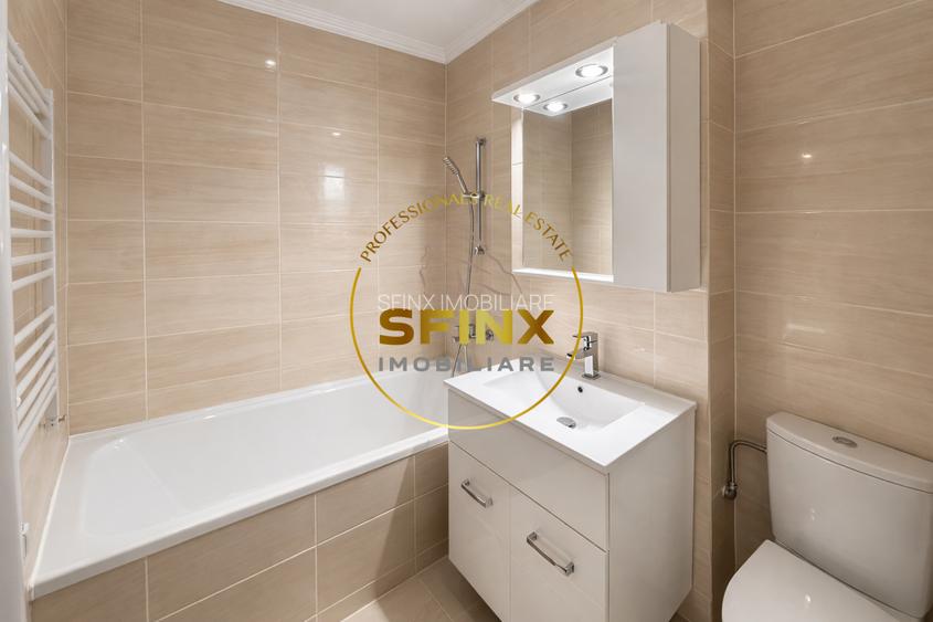 2 Camere Decomandat | Mega Mall | Mobilat si Utilat  - 6