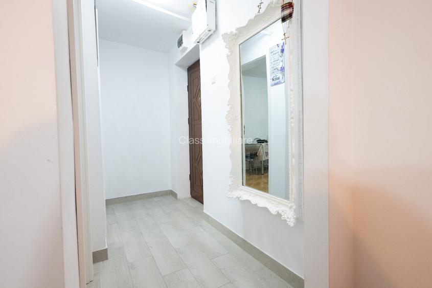 Apartament 3 camere de vânzare – Gheorgheni, zona Brâncoveanu - 3
