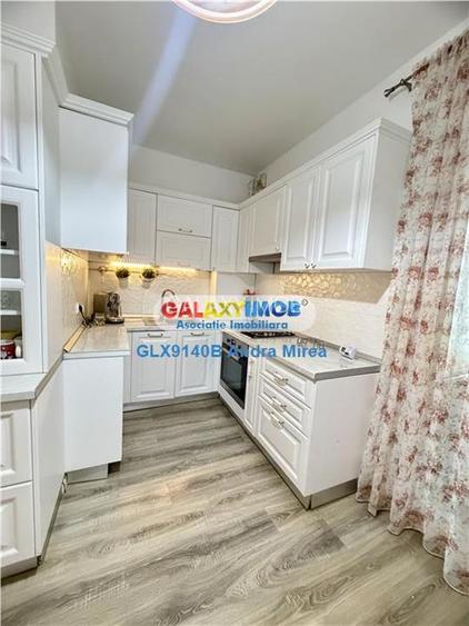 Inchiriere apartament 3 camere Laguna Residence GRADINA PROPRIE - 30