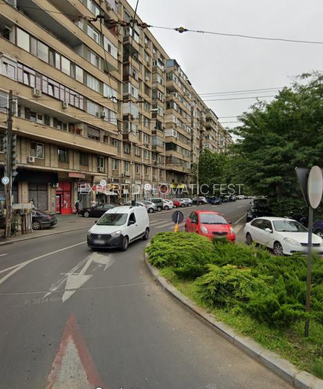 Gara de Nord - Ministerul Transporturilor -sup 110 mp - pret 1500 euro - 3