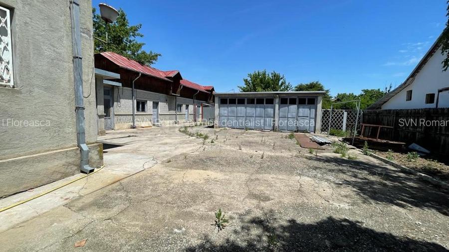 REL4000844 Teren Voluntari Intravilan Pretabil Case Investitie - 5