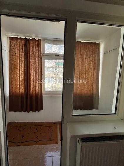 Tomis Nord, 2 camere semidecomandat, centrala, etj 1 - 5