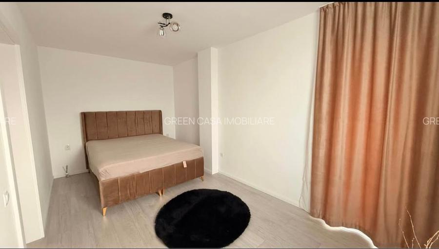Oportunitate – Apartament modern de 3 camere în Zona Someșului, Florești - 5