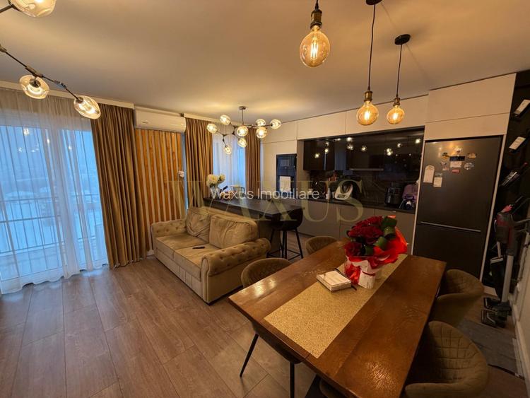 Penthouse spectaculos lângă Mall Bistrița – exclusivitate la înălțime - 6