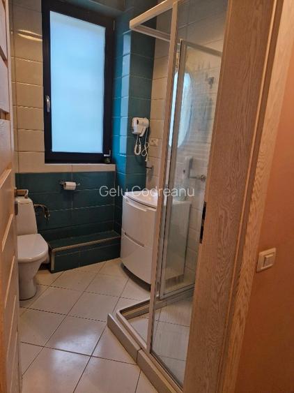 Apartament 3 camere, de închiriat pe teren lung, Mamaia Nord  - 11