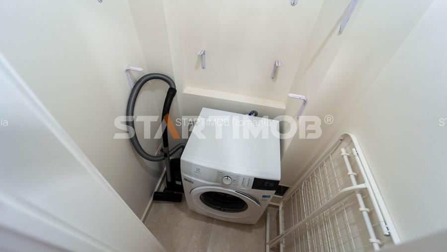 Apartament 3 camere zona Grivitei - 13