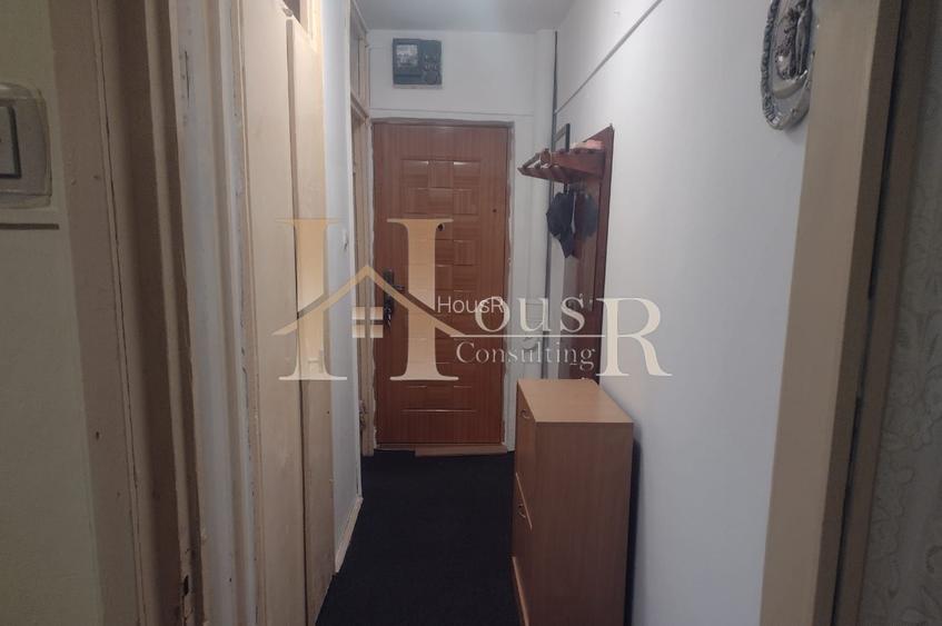 Bloc izolat termic. Aproape de Nora. Centrala proprie si bucatarie inchisa ! - 5