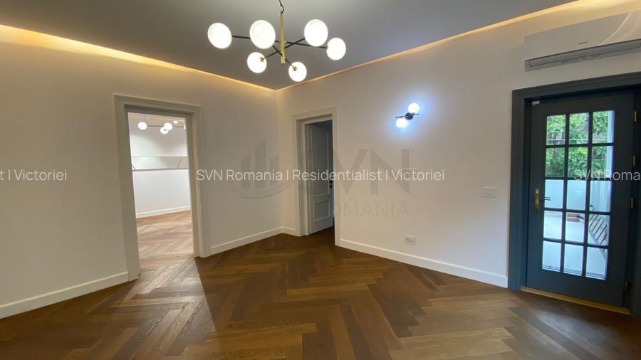 REV2005166 Vila de inchiriat Cotroceni - 3