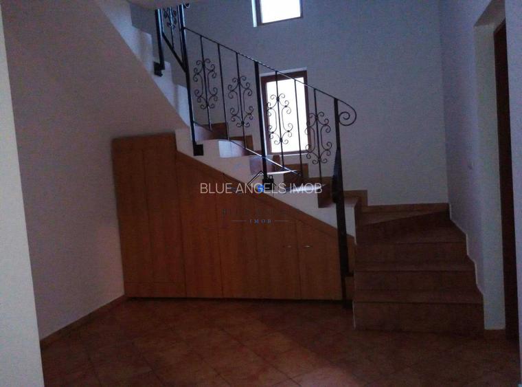 Casa cu 4 camere Pet frendly - zona Aleea 10 - Harman - 4