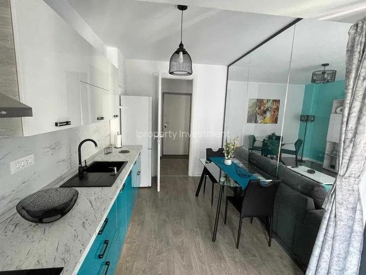 Cloud 9 | 2 Camere | Centrala | Balcon | Parcare | - 4