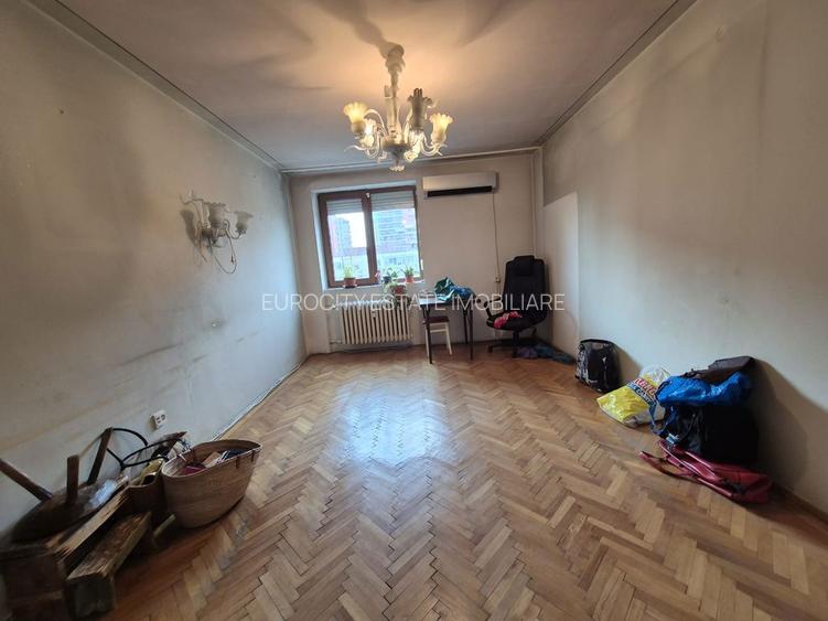 Aleea Circului | Acasă lângă parc – 3 camere cu potențial de transformare - 4