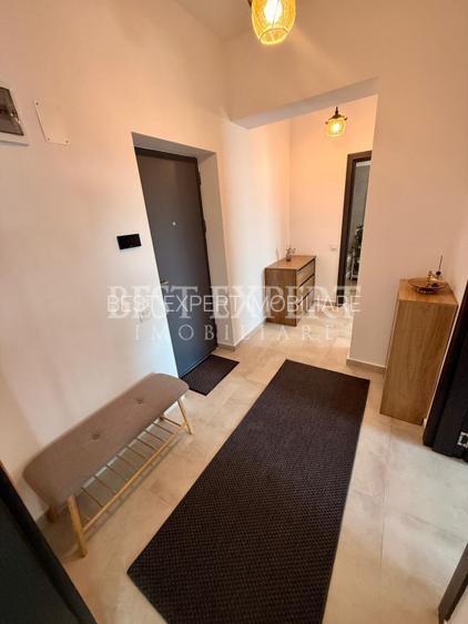 2 Camere | Prima Inchiriere | Parcare Subterana | Theodor Pallady - 9