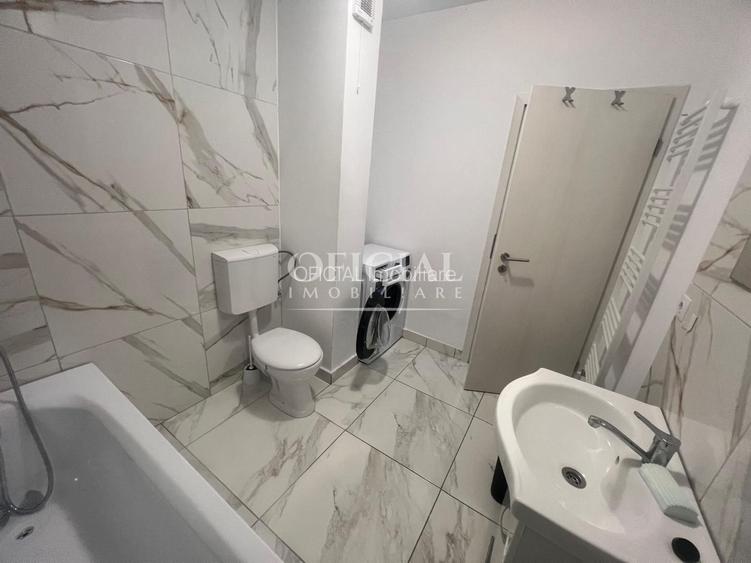 Apartament 2 camere | Garaj | Boxa | Zona Parcul Poligon | Floresti - 10