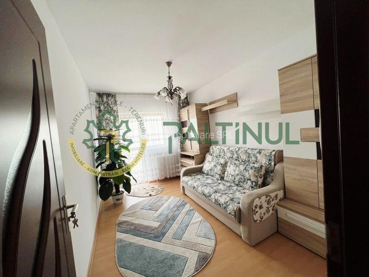 Duplex mobilat, 4 camere, 2 terase – Cartierul Arhitecților, 234 mp teren - 6