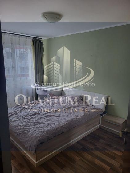 Apartament 3 camere, mobilat si utilat, gata de mutat! - 5