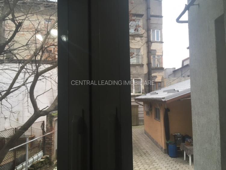 CASA 3CAM. 75MP CORP SEPARAT IN CURTE( IN FATA ESTE UN BLOC) IDEAL FIRMA/CABINET - 6