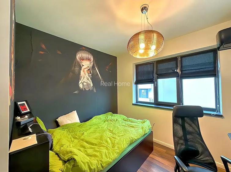 Apartament 3 camere, 74 mp, bloc 2020, Pallady, parcare - 11