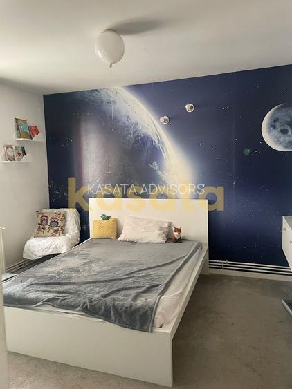 2 camere de închiriat | Floreasca | 60 mp | pet friendly - 4