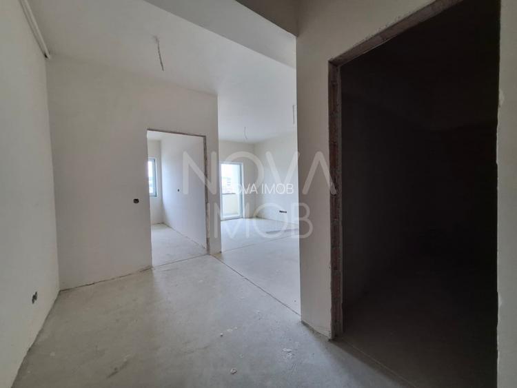 Apartament cu 1 camera, lift, loc de parcare - Zona Pictor Brana - 3