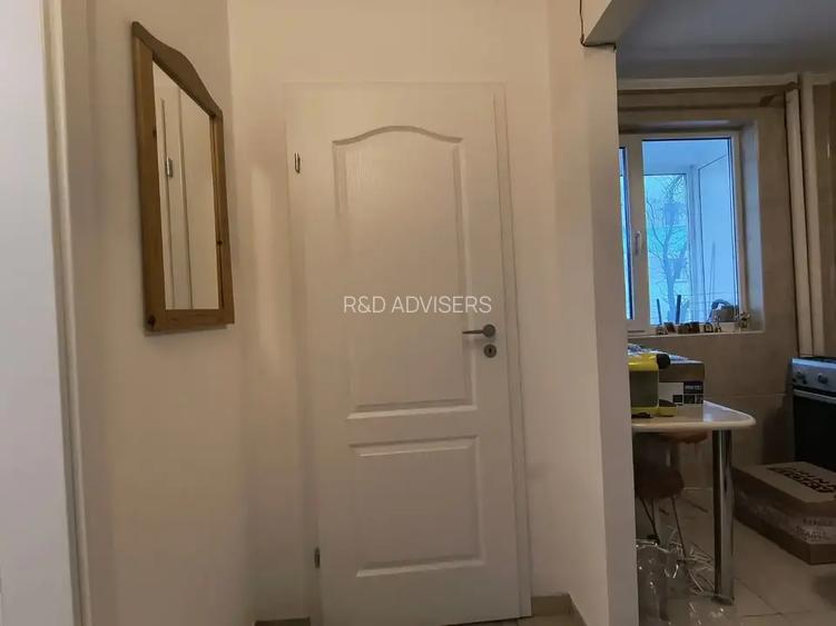 Apartament 2 camere de vânzare – zona Agronomie / Ion Mihalache - 12