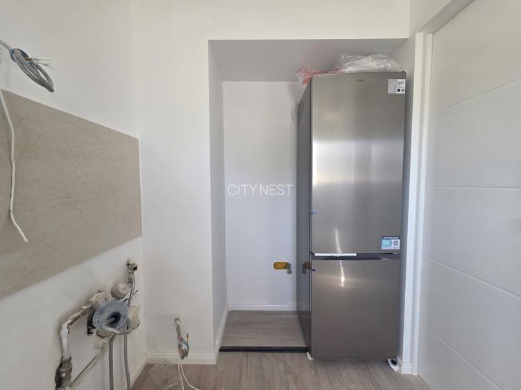 Garsoniera Parcul Regina Maria Domenii renovata 2025 - 7