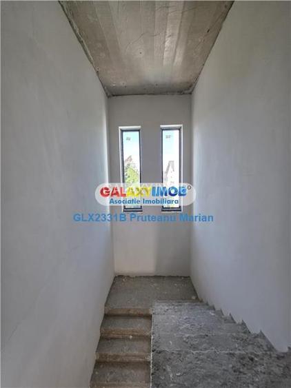 Vanzare casa individuala Premium situat in zona Dantelei din Bragadiru - 18