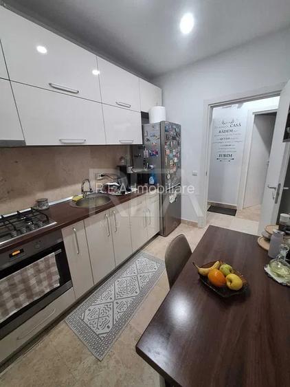 2 Camere Bloc Nou Bulevardul Timisoara - 4