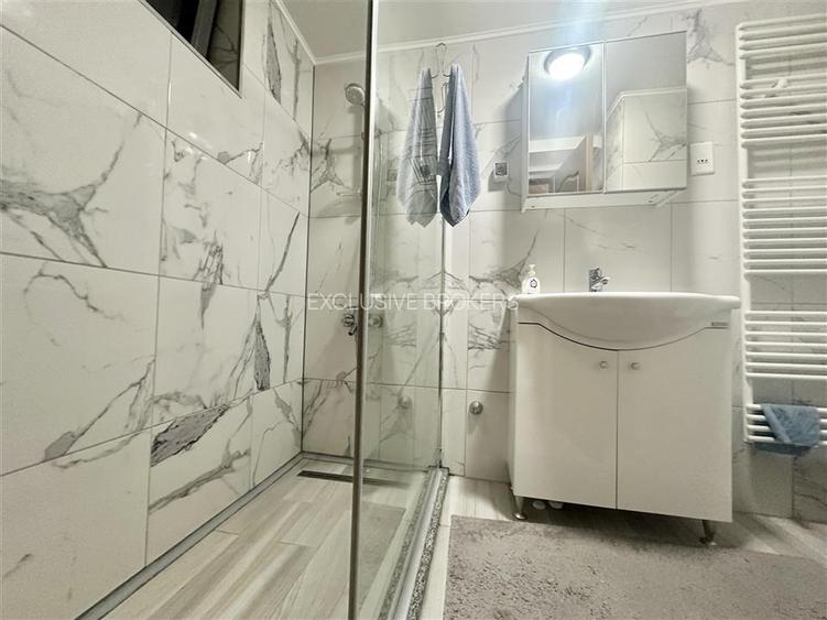 4 camere Green Lake - Sisesti| Parcare si boxa| - 11