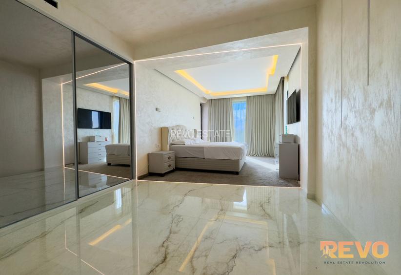 Snagov - Vilă cu lac și pădure – piscină, spa, ponton - COMISION 0% - 22