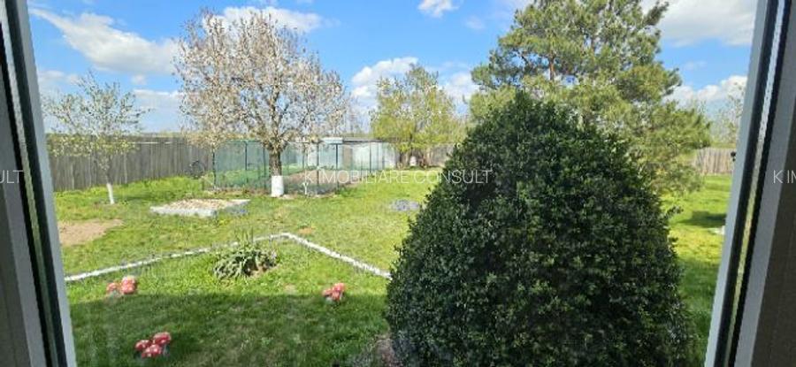 Ciopani vila 5 camere teren 4000 mp - 32