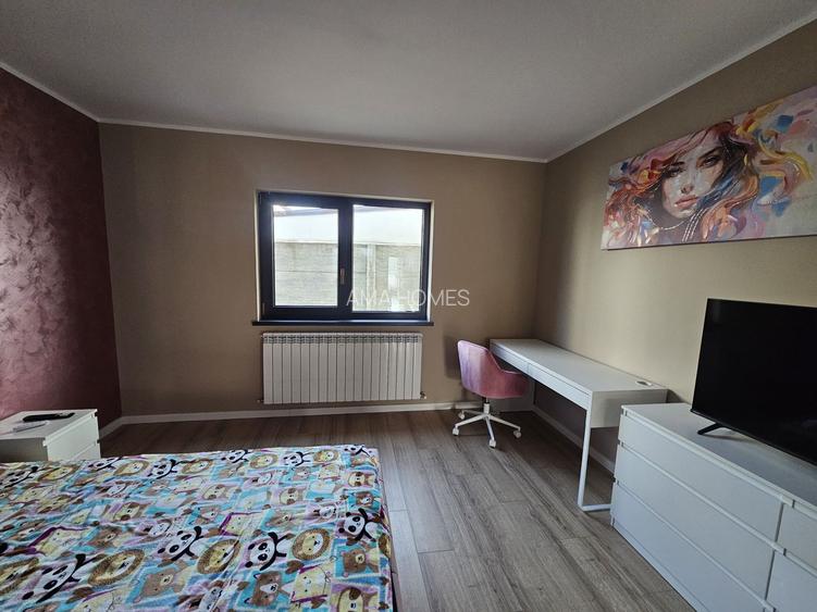 Casa de vanzare cocheta valu lui Traian/Constanta - 8