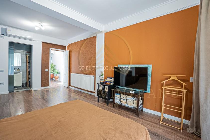 Casa P+1E de vanzare in Mamaia - Tabara Navodari - 32