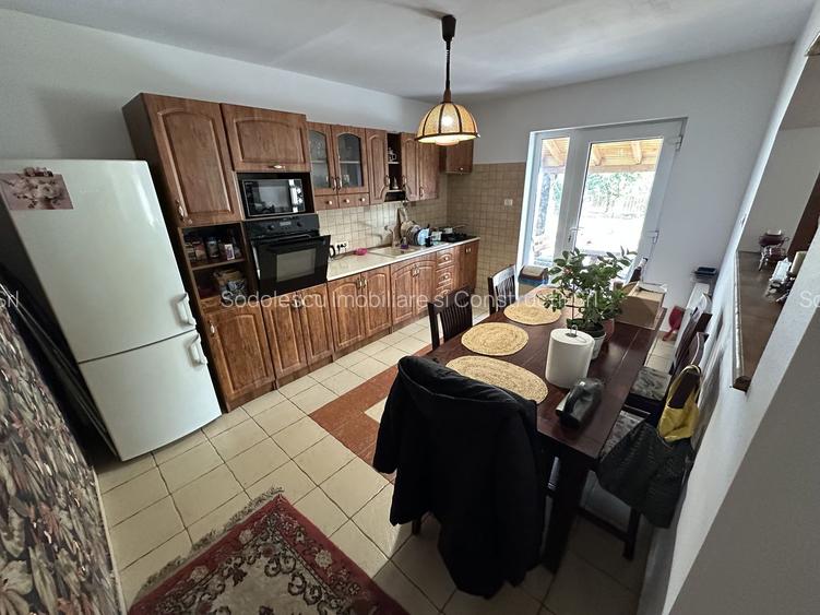 Casa P+ M in spate la Ikea - 35