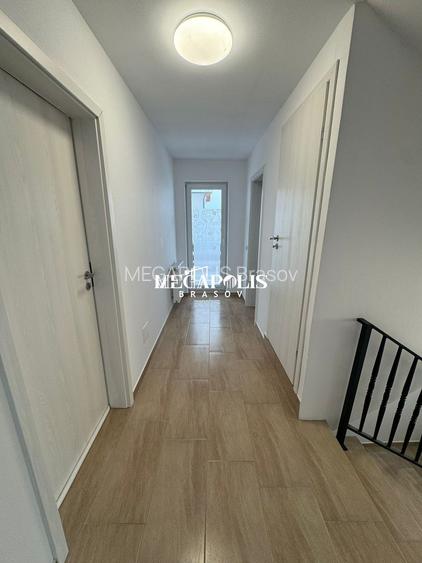 Chirie Casă cu 5 Camere Tip Duplex în Brașov, Cartier Izvor. - 8