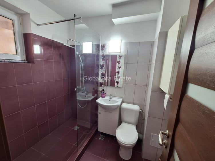 3 Camere Decomandat Zona Abator Gaze - 18