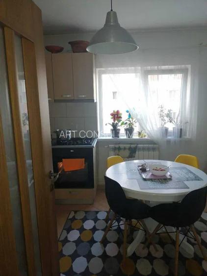 Apartament 2 Camere | Sebastian | Mobilat Utilat | Pet Friendly | - 3